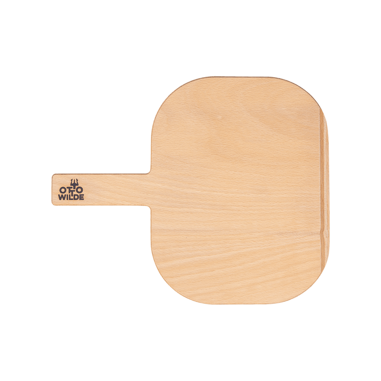 Otto's Pizza Peel (Wood) - Meat N' Bone